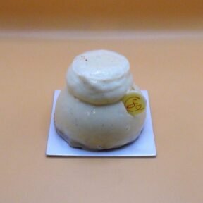 Visuel du gâteau Gâteau individuel Baba vanille