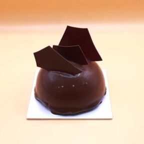 Visuel du gâteau Gâteau individuel Tout Chocolat