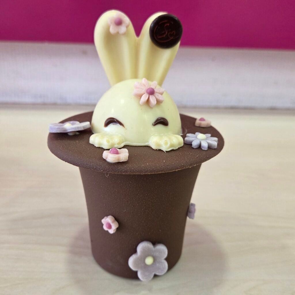 Lapin Chapeau