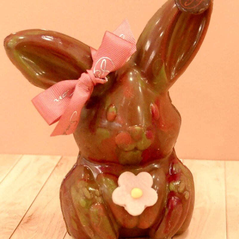 Lapin de Pâques