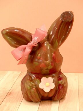 Lapin de Pâques