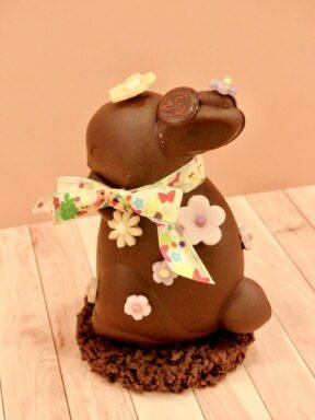 Lapin de Pâques
