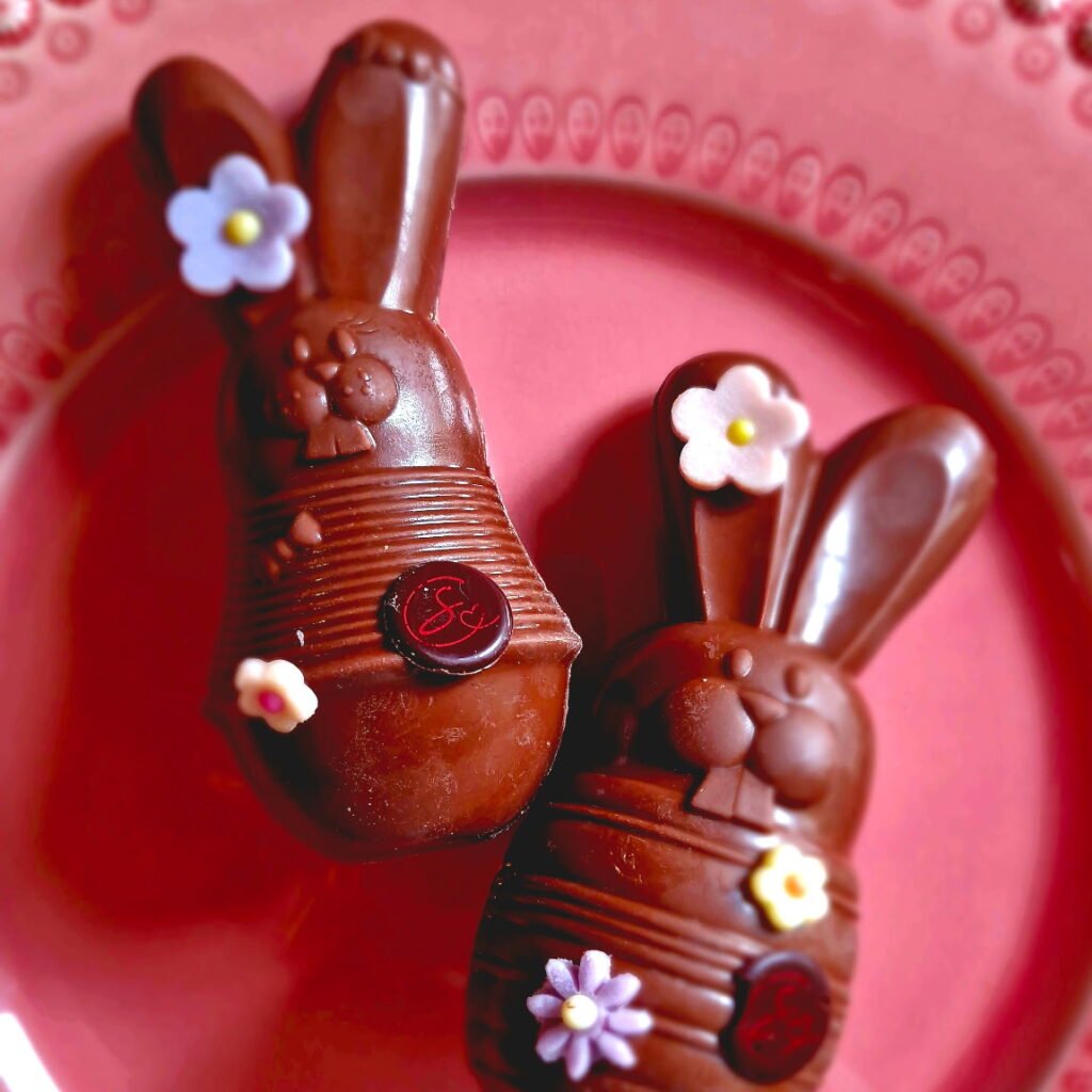Lapin Culbuto