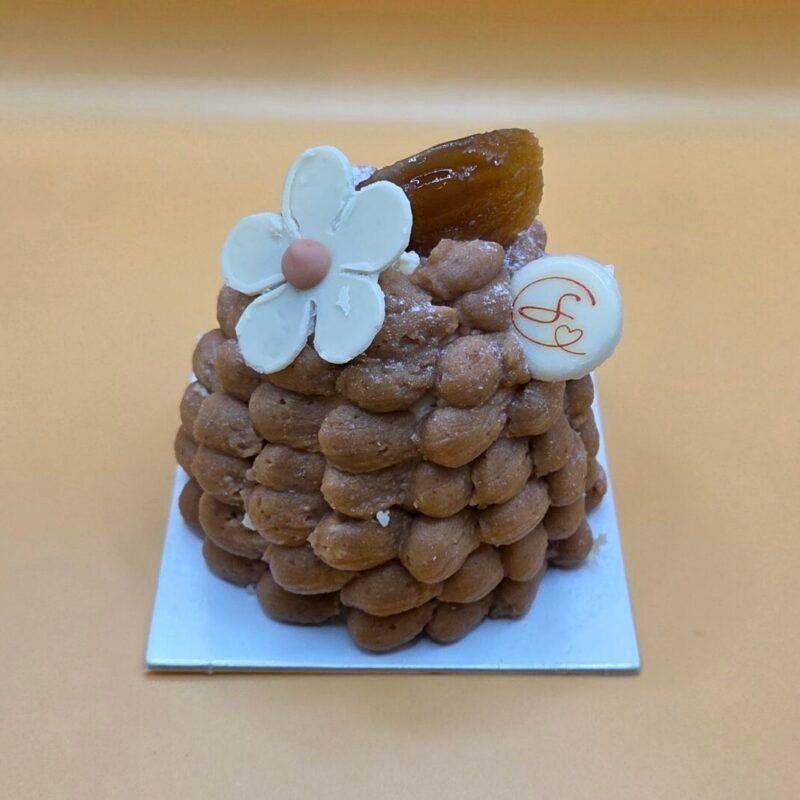 Mont Blanc Hoji